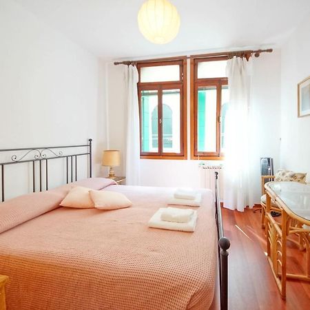 Dolcevita Apartments N 285 Venesia Bagian luar foto