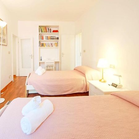 Dolcevita Apartments N 285 Venesia Bagian luar foto