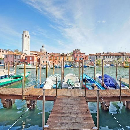Dolcevita Apartments N 285 Venesia Bagian luar foto