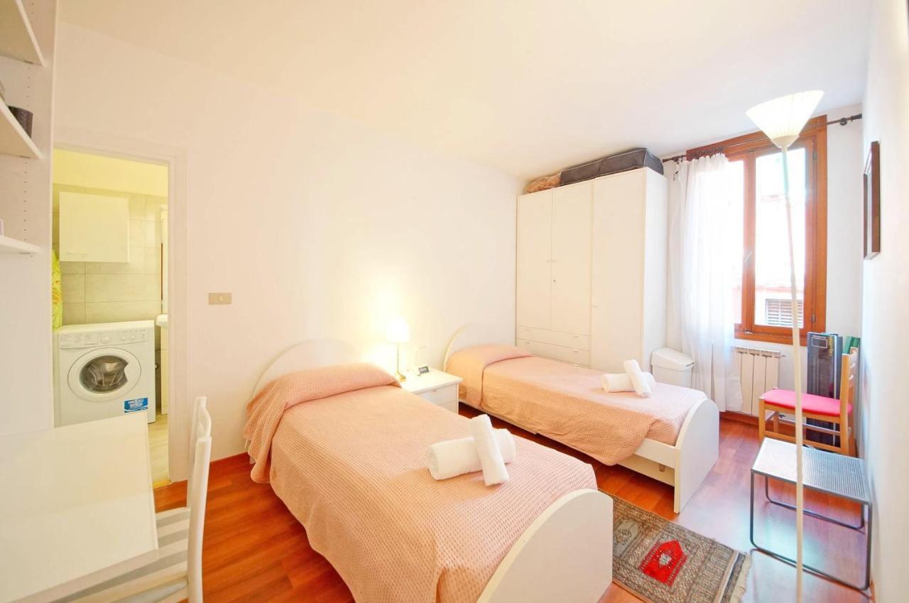 Dolcevita Apartments N 285 Venesia Bagian luar foto