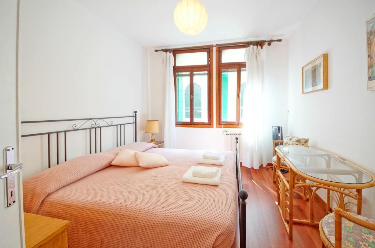 Dolcevita Apartments N 285 Venesia Bagian luar foto