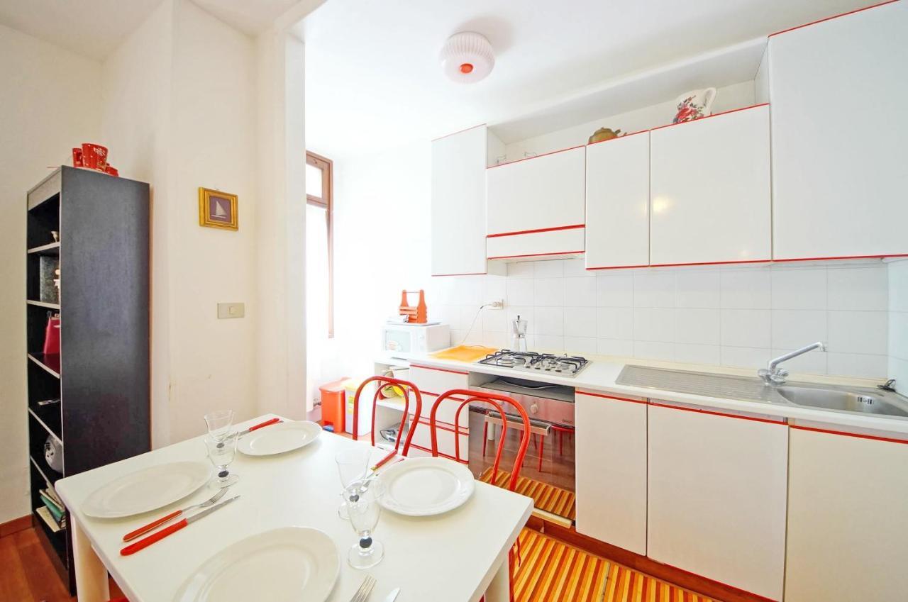 Dolcevita Apartments N 285 Venesia Bagian luar foto