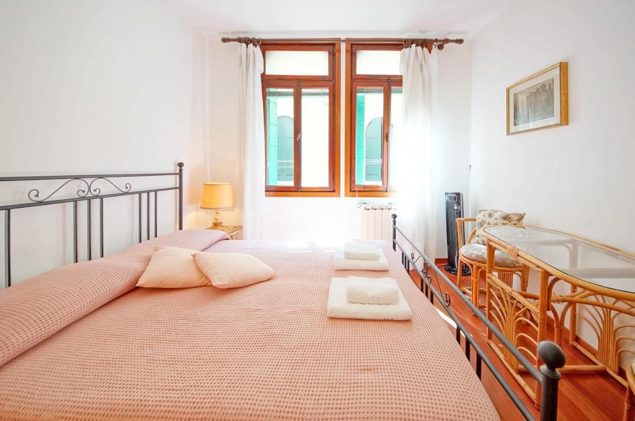 Dolcevita Apartments N 285 Venesia Bagian luar foto