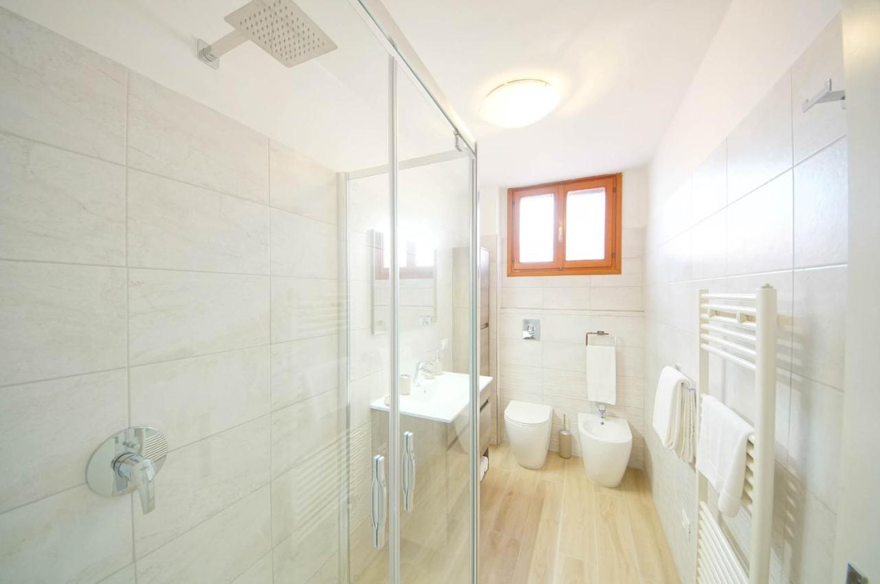 Dolcevita Apartments N 285 Venesia Bagian luar foto