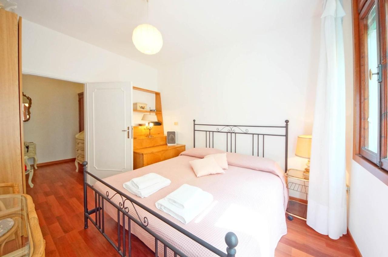 Dolcevita Apartments N 285 Venesia Bagian luar foto