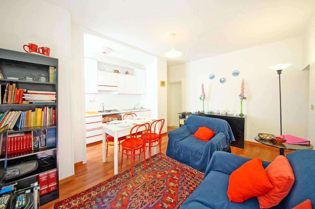 Dolcevita Apartments N 285 Venesia Bagian luar foto