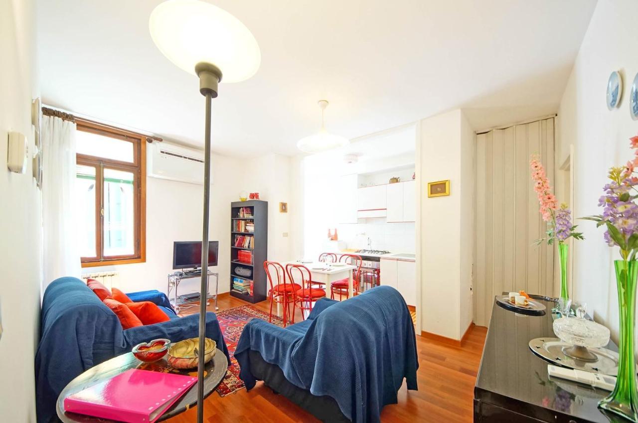 Dolcevita Apartments N 285 Venesia Bagian luar foto