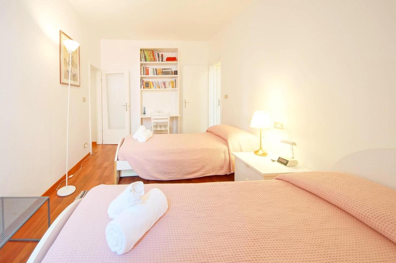 Dolcevita Apartments N 285 Venesia Bagian luar foto