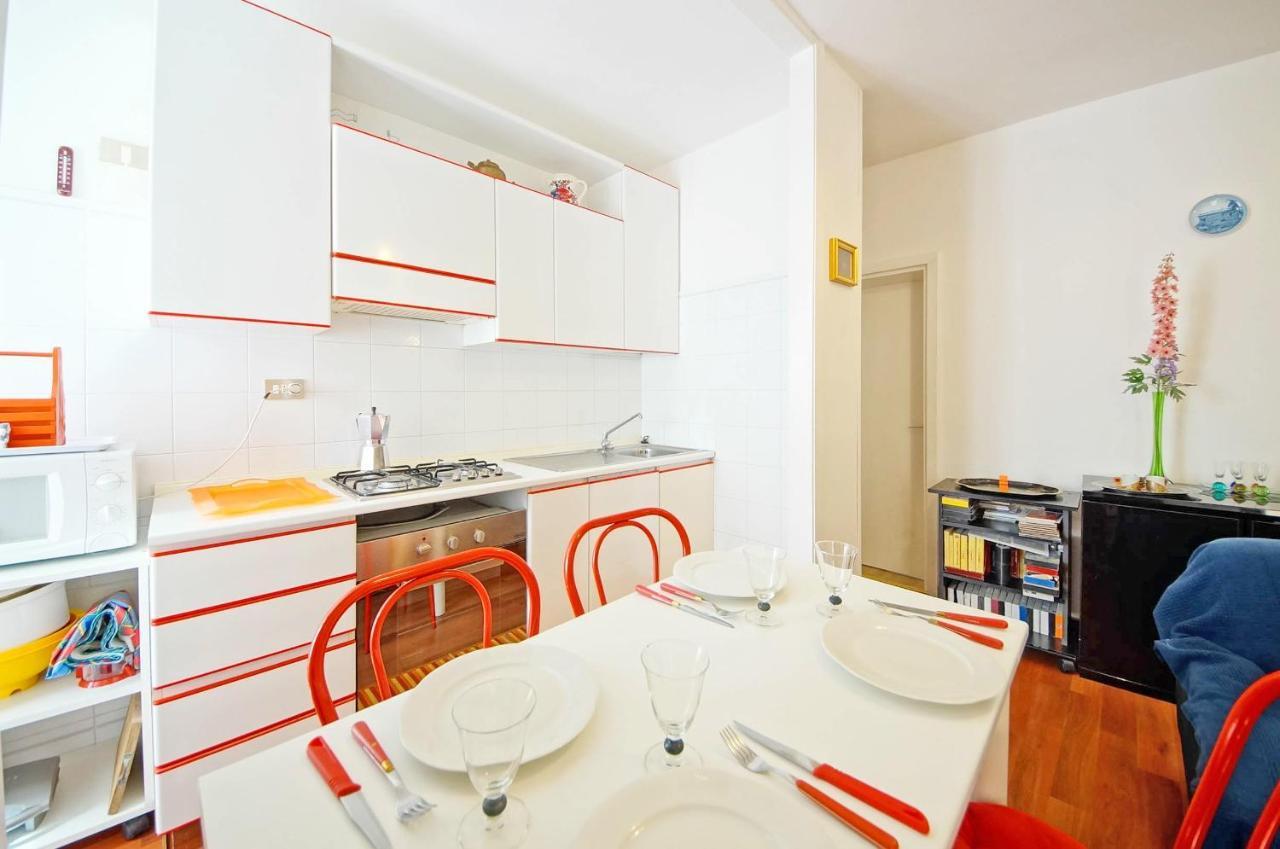 Dolcevita Apartments N 285 Venesia Bagian luar foto