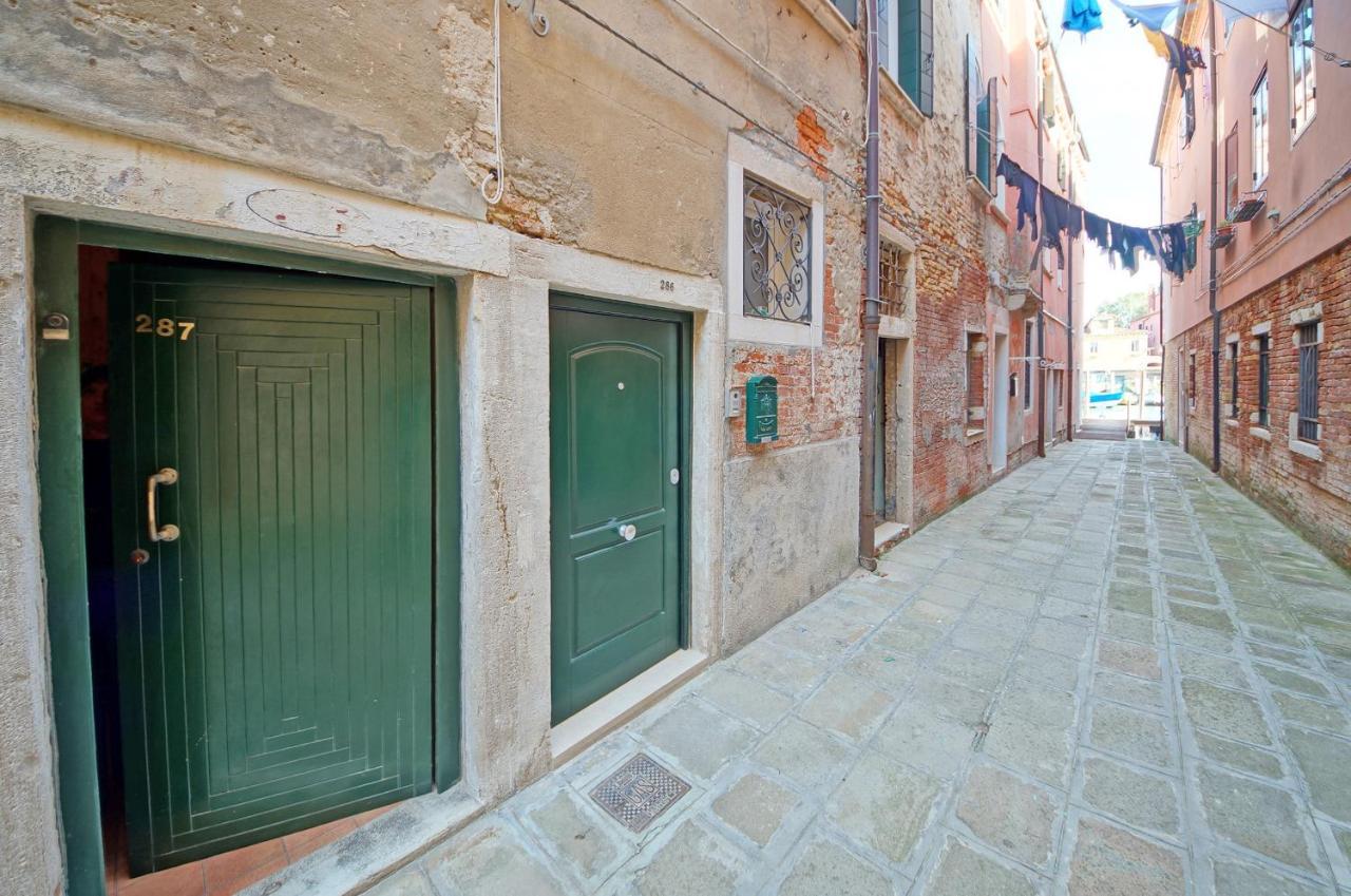 Dolcevita Apartments N 285 Venesia Bagian luar foto