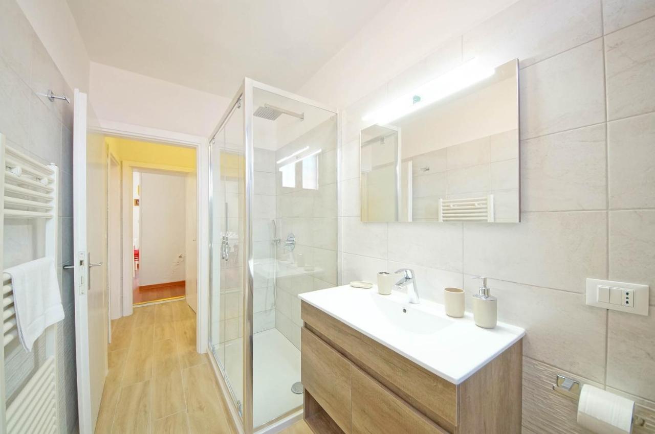 Dolcevita Apartments N 285 Venesia Bagian luar foto