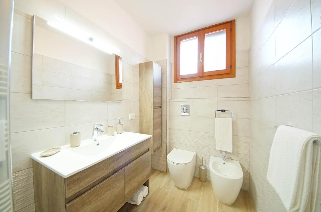 Dolcevita Apartments N 285 Venesia Bagian luar foto