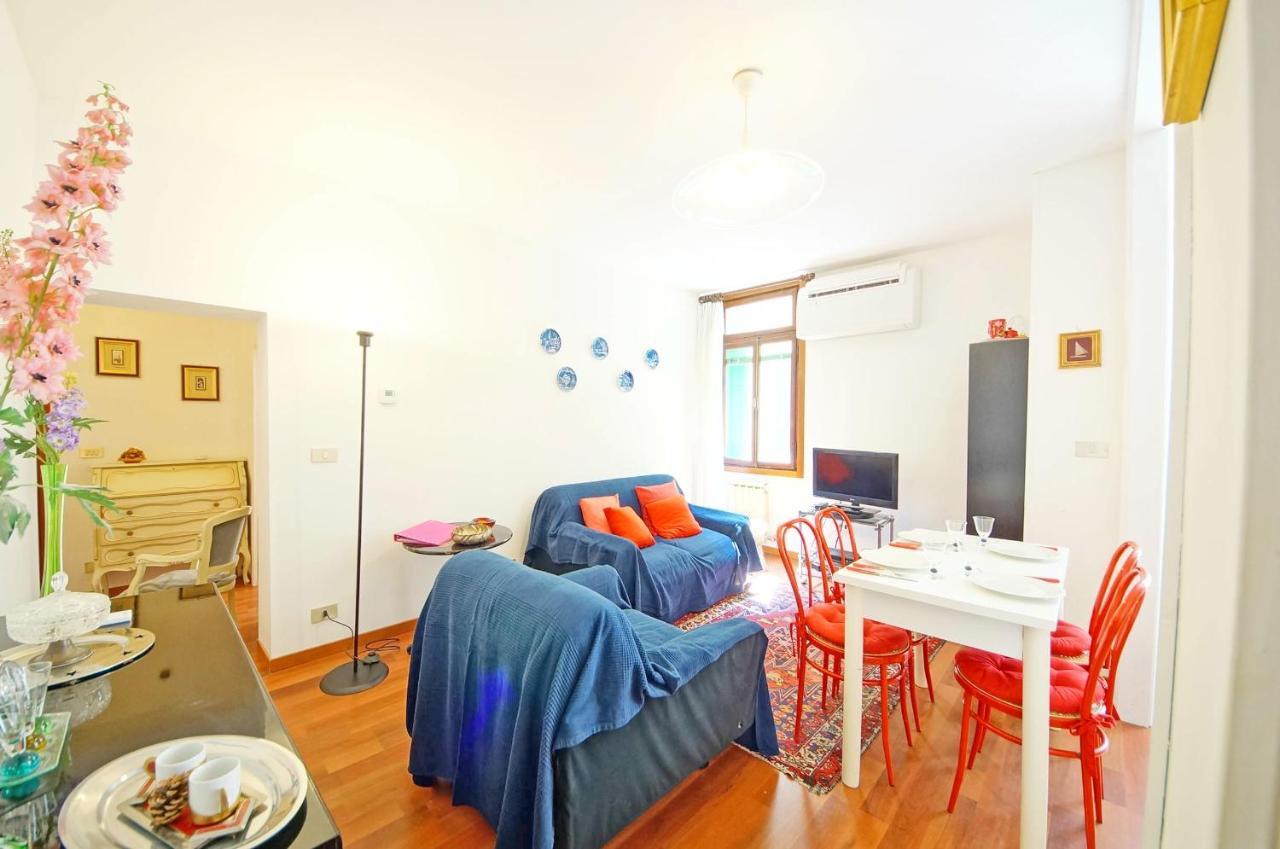 Dolcevita Apartments N 285 Venesia Bagian luar foto