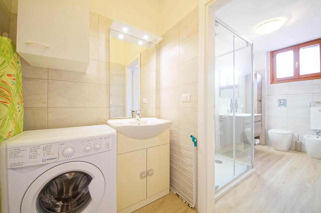 Dolcevita Apartments N 285 Venesia Bagian luar foto