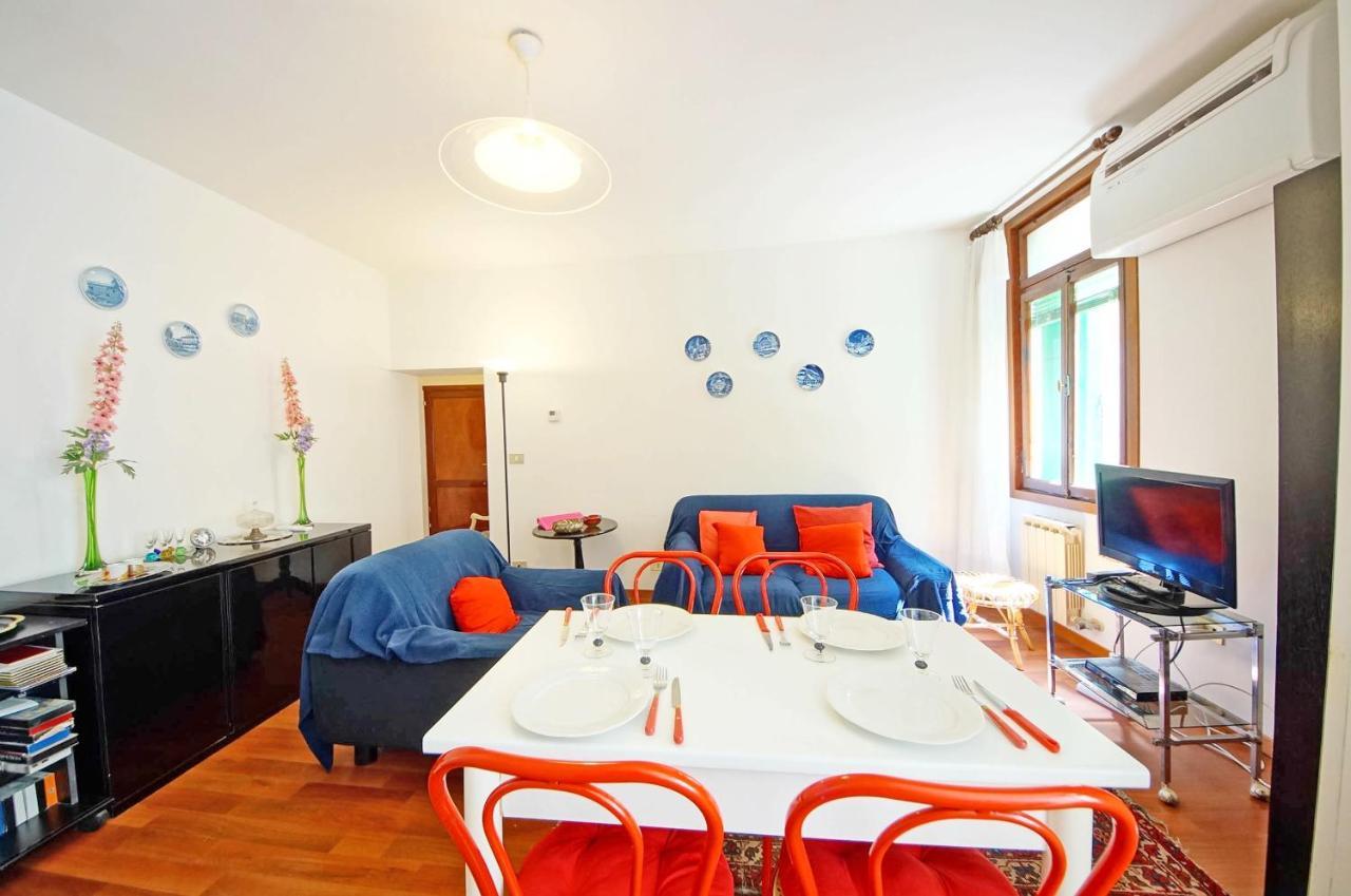 Dolcevita Apartments N 285 Venesia Bagian luar foto